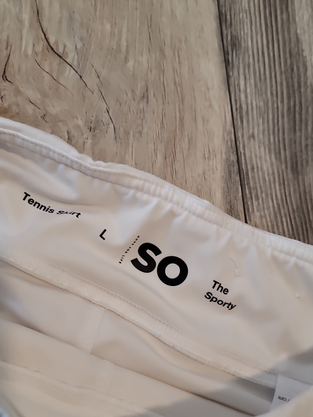 Cute Skort Bundle - Picture 7 of 7